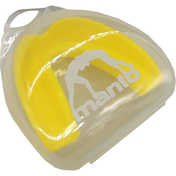 Боксерская капа Manto Basic manprburl Интернет-магазин Ok-Sport.kz