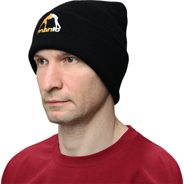 Шапка Manto Classic mancap0166 Интернет-магазин Ok-Sport.kz