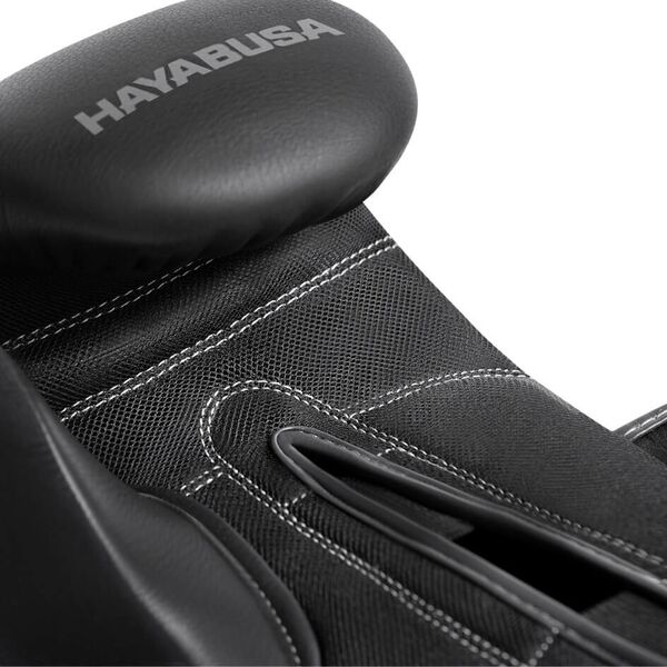 Перчатки боксерские Hayabusa S4 Leather Boxing Gloves S4LBG Интернет-магазин Ok-Sport.kz