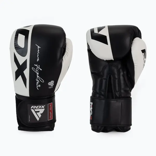 Перчатки боксерские спарринговые Boxing Glove RDX BGR-F4 Интернет-магазин Ok-Sport.kz