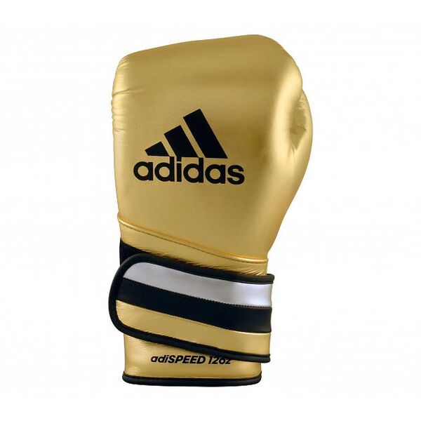Перчатки боксерские Adidas AdiSpeed Metallic 501 adiSBG501ProM Интернет-магазин Ok-Sport.kz Перчатки боксерские Adidas AdiSpeed Metallic 501 adiSBG501ProM Интернет-магазин Ok-Sport.kz