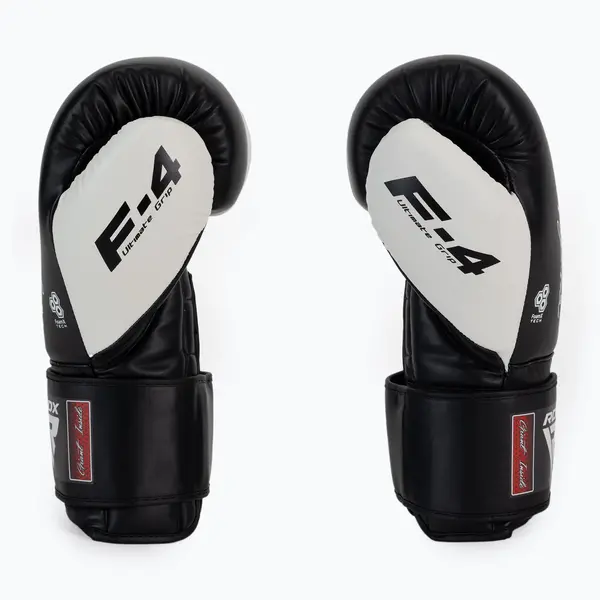 Перчатки боксерские спарринговые Boxing Glove RDX BGR-F4 Интернет-магазин Ok-Sport.kz