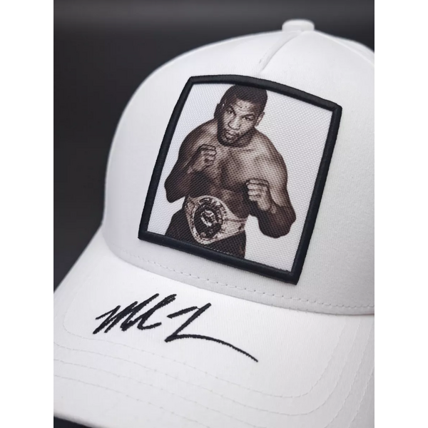 Бейсболка Mike Tyson YOUR FATE YF001MT Интернет-магазин Ok-Sport.kz