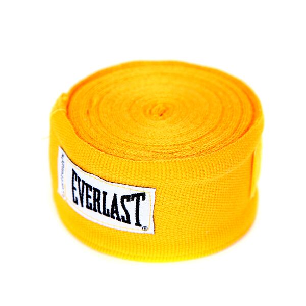 Бинты боксерские 4.55м 23 Everlast 4456N Интернет-магазин Ok-Sport.kz