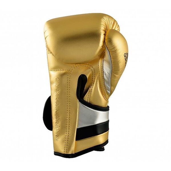 Перчатки боксерские Adidas AdiSpeed Metallic 501 adiSBG501ProM Интернет-магазин Ok-Sport.kz Перчатки боксерские Adidas AdiSpeed Metallic 501 adiSBG501ProM Интернет-магазин Ok-Sport.kz