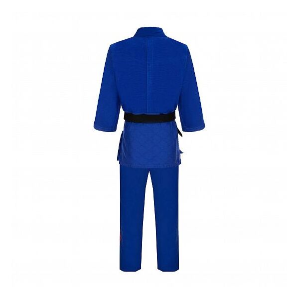 Кимоно для дзюдо Clinch Judo Red FDR C555 Интернет-магазин Ok-Sport.kz
