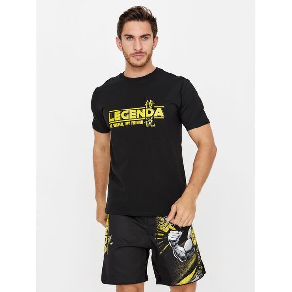 Футболка Legenda Be Water 2358 Интернет-магазин Ok-Sport.kz