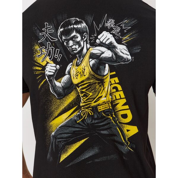 Футболка Legenda Be Water 2358 Интернет-магазин Ok-Sport.kz