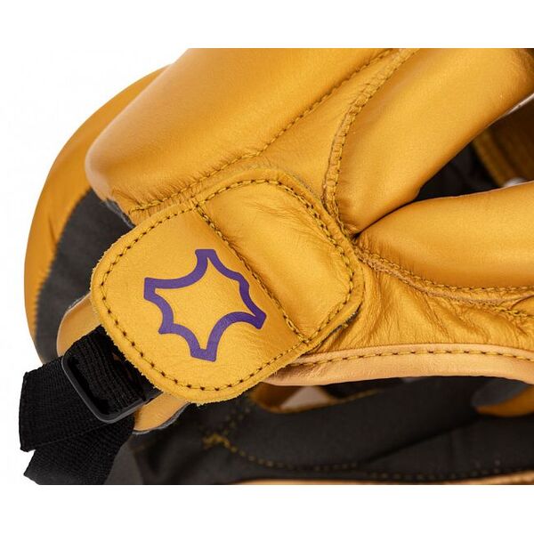 Шлем боксерский Clinch Undefeated C162 Интернет-магазин Ok-Sport.kz