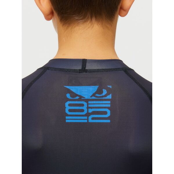 Рашгард детский с длинным рукавом Bad Boy Origin New Rashguard Long Sleeves 8107 Интернет-магазин Ok-Sport.kz Рашгард детский с длинным рукавом Bad Boy Origin New Rashguard Long Sleeves 8107 Интернет-магазин Ok-Sport.kz
