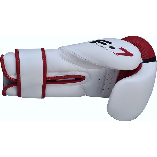 Перчатки боксерские тренировочные Boxing Glove RDX BGR-F7 NEW Интернет-магазин Ok-Sport.kz