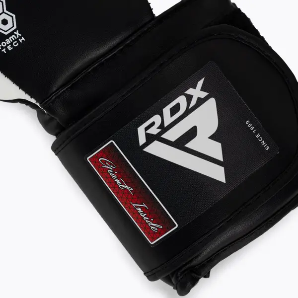 Перчатки боксерские спарринговые Boxing Glove RDX BGR-F4 Интернет-магазин Ok-Sport.kz