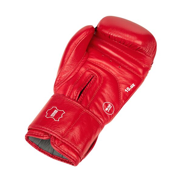 Перчатки боксерские Боксерские перчатки Green Hill Super Star IBA BGS-1213IBA Интернет-магазин Ok-Sport.kz