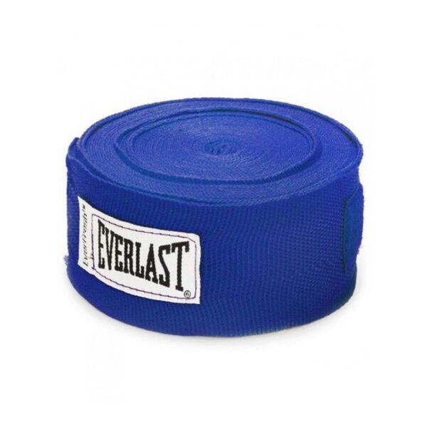 Бинты боксерские 4.55м 23 Everlast 4456N Интернет-магазин Ok-Sport.kz