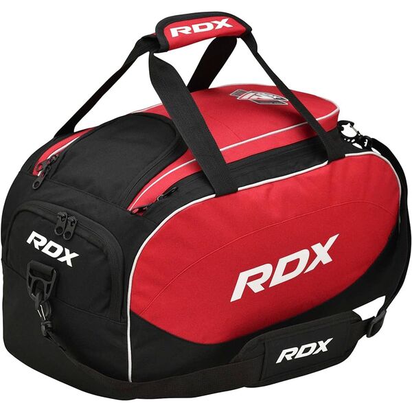 Сумка RDX Holdall Sports Gear Kit Bag GKB-R1B Интернет-магазин Ok-Sport.kz