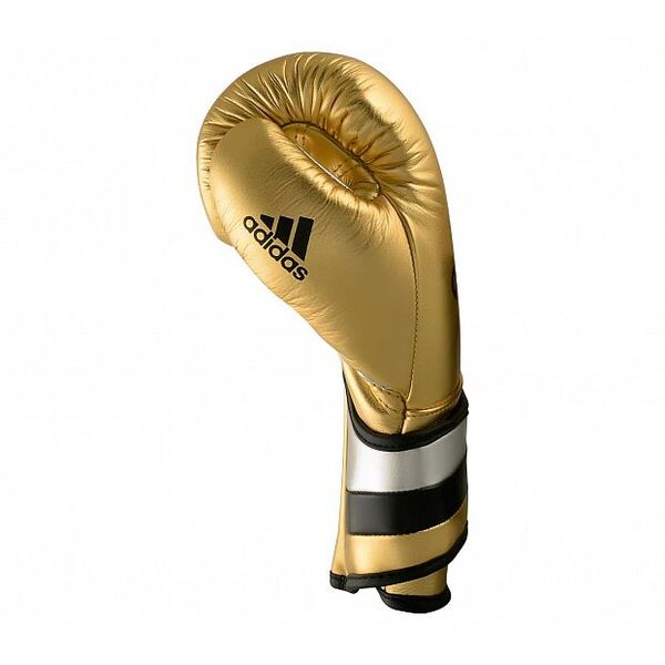 Перчатки боксерские Adidas AdiSpeed Metallic 501 adiSBG501ProM Интернет-магазин Ok-Sport.kz Перчатки боксерские Adidas AdiSpeed Metallic 501 adiSBG501ProM Интернет-магазин Ok-Sport.kz