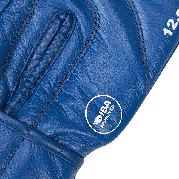 Перчатки боксерские Боксерские перчатки Green Hill Super Star IBA BGS-1213IBA Интернет-магазин Ok-Sport.kz