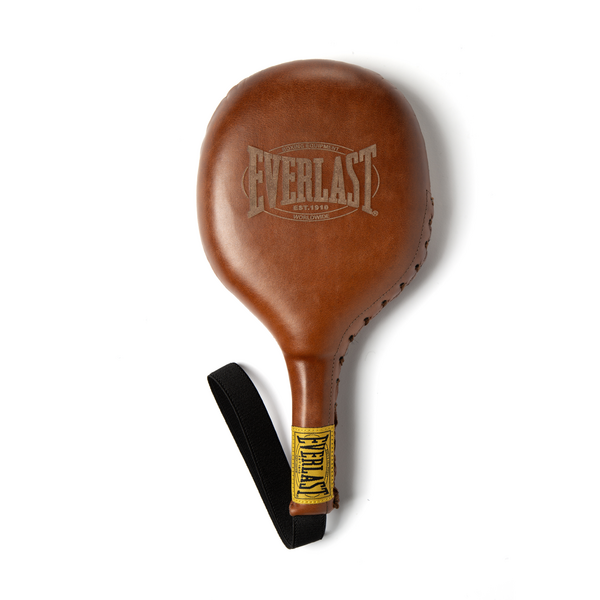 Лапа-ракетка 1910 Leather Striking Paddles Everlast P00003404-P00003405 Интернет-магазин Ok-Sport.kz
