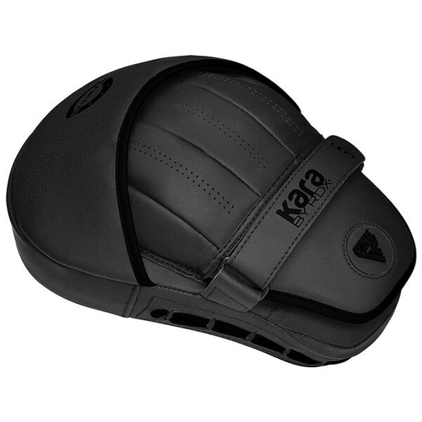 Лапы боксерские изогнутые RDX F6 KARA FPR-F6 Интернет-магазин Ok-Sport.kz Лапы боксерские изогнутые RDX F6 KARA FPR-F6 Интернет-магазин Ok-Sport.kz
