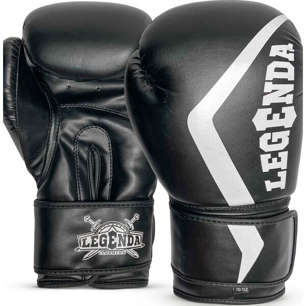 Перчатки боксерские Legenda Защитник 7960 Интернет-магазин Ok-Sport.kz