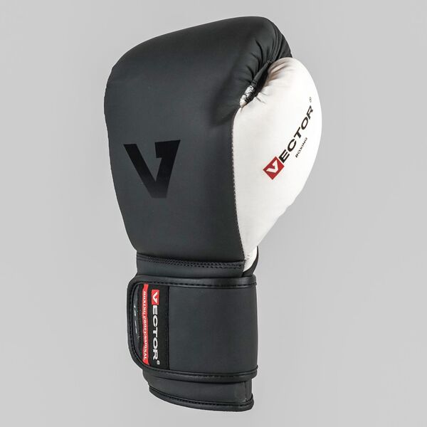 Перчатки тренировочные универсальные Vector Boxing Beats VBBeats Интернет-магазин Ok-Sport.kz