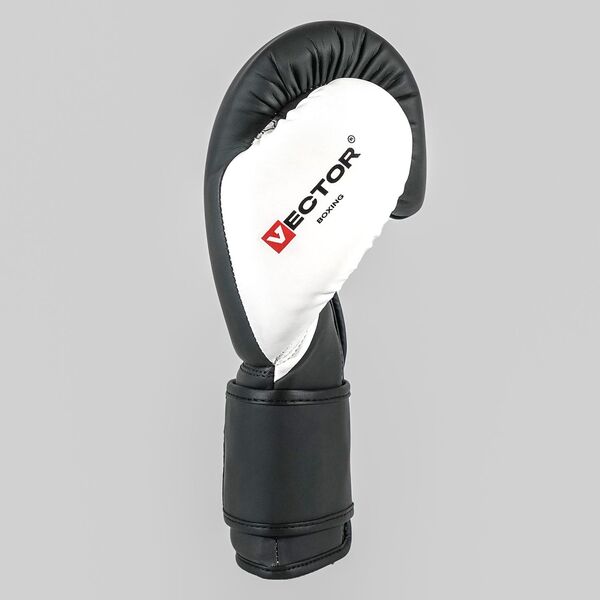 Перчатки тренировочные универсальные Vector Boxing Beats VBBeats Интернет-магазин Ok-Sport.kz