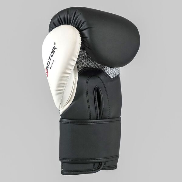 Перчатки тренировочные универсальные Vector Boxing Beats VBBeats Интернет-магазин Ok-Sport.kz