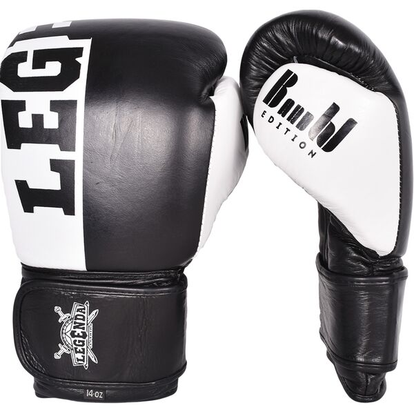 Перчатки боксерские Legenda B&W Edition Black/White 7213 Интернет-магазин Ok-Sport.kz Перчатки боксерские Legenda B&W Edition Black/White 7213 Интернет-магазин Ok-Sport.kz