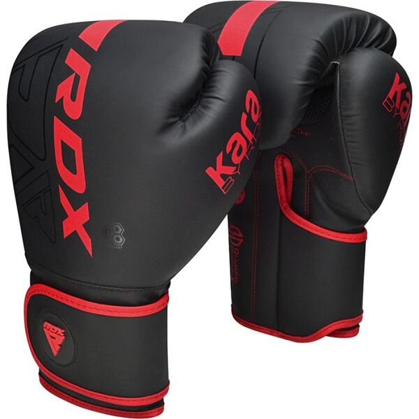 Перчатки боксерские тренировочные Boxing Glove RDX BGR-F6 Интернет-магазин Ok-Sport.kz