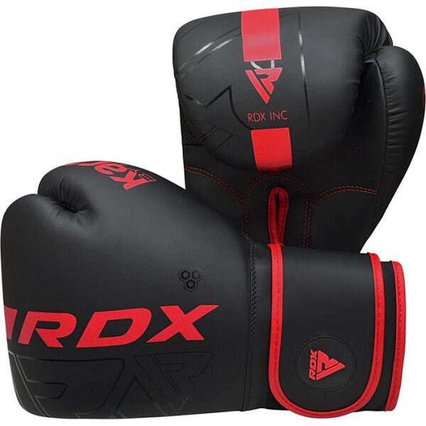Перчатки боксерские тренировочные Boxing Glove RDX BGR-F6 Интернет-магазин Ok-Sport.kz