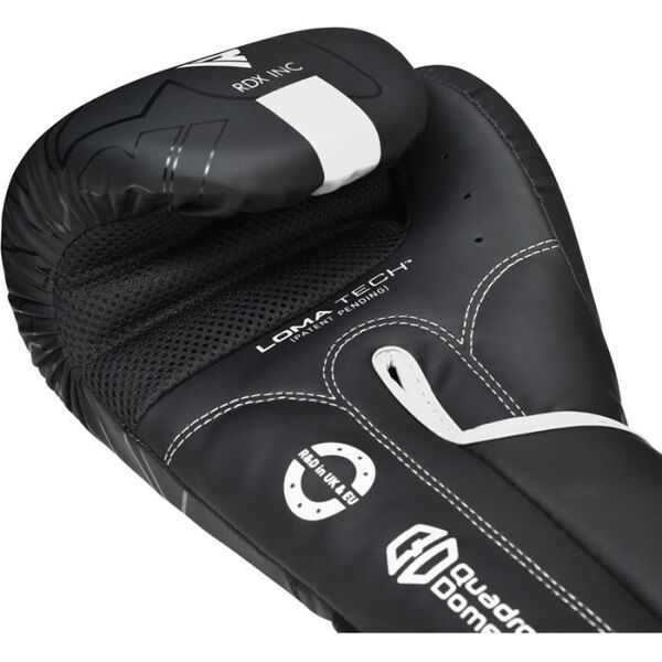 Перчатки боксерские тренировочные Boxing Glove RDX BGR-F6 Интернет-магазин Ok-Sport.kz