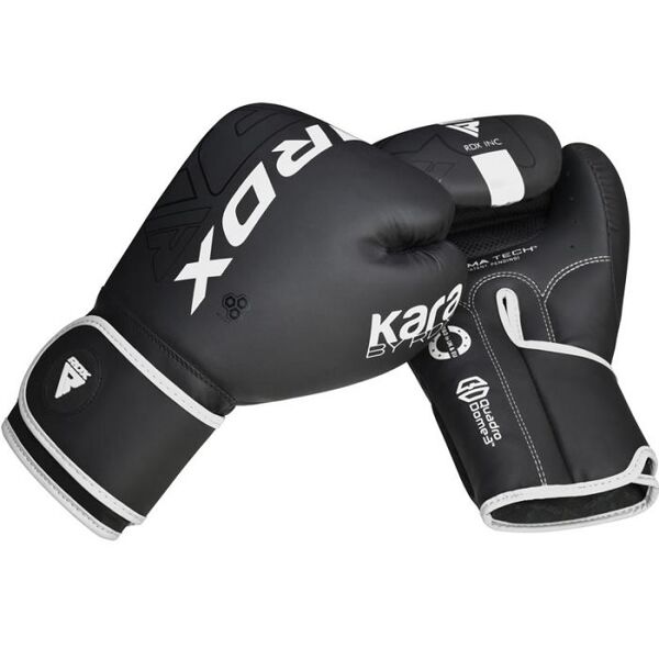 Перчатки боксерские тренировочные Boxing Glove RDX BGR-F6 Интернет-магазин Ok-Sport.kz