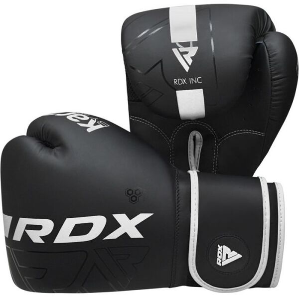 Перчатки боксерские тренировочные Boxing Glove RDX BGR-F6 Интернет-магазин Ok-Sport.kz