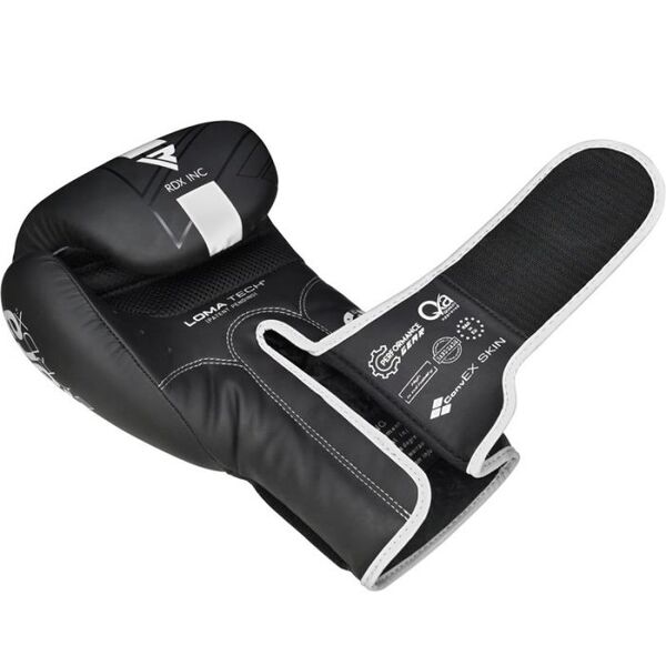 Перчатки боксерские тренировочные Boxing Glove RDX BGR-F6 Интернет-магазин Ok-Sport.kz
