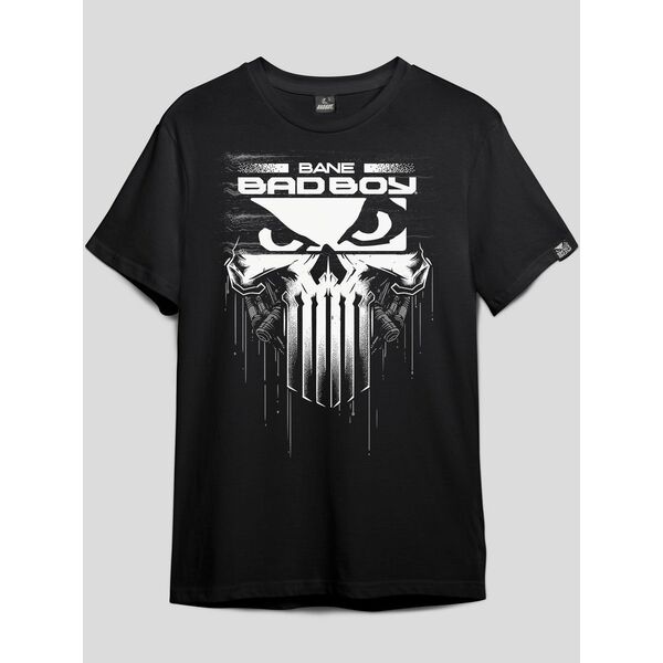 Футболка Bad Boy SKULL 2282 Интернет-магазин Ok-Sport.kz