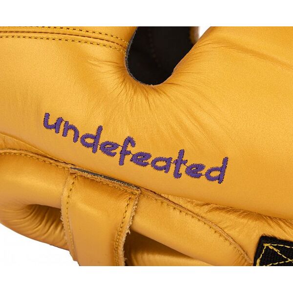 Шлем боксерский Clinch Undefeated C162 Интернет-магазин Ok-Sport.kz