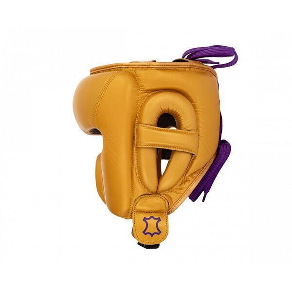 Шлем боксерский Clinch Undefeated C162 Интернет-магазин Ok-Sport.kz