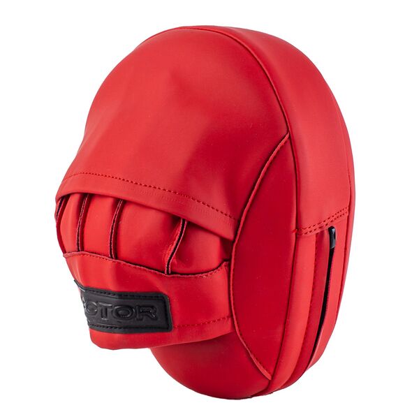 Лапы боксерские Vector Boxing Punch Mitts 22 см 133015 Интернет-магазин Ok-Sport.kz