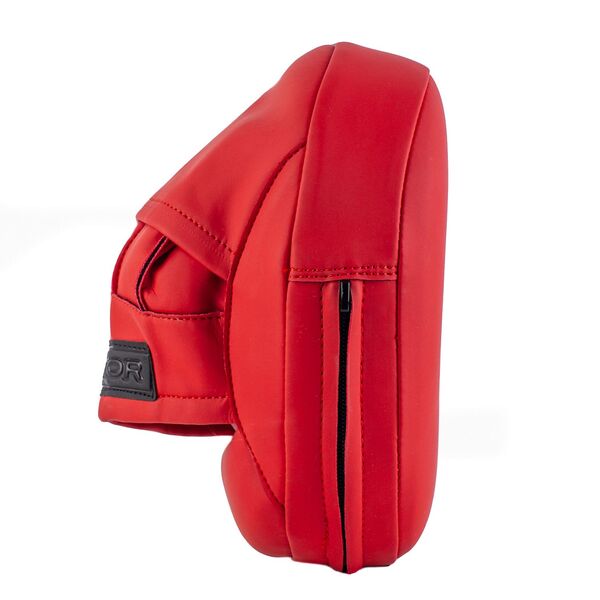 Лапы боксерские Vector Boxing Punch Mitts 22 см 133015 Интернет-магазин Ok-Sport.kz