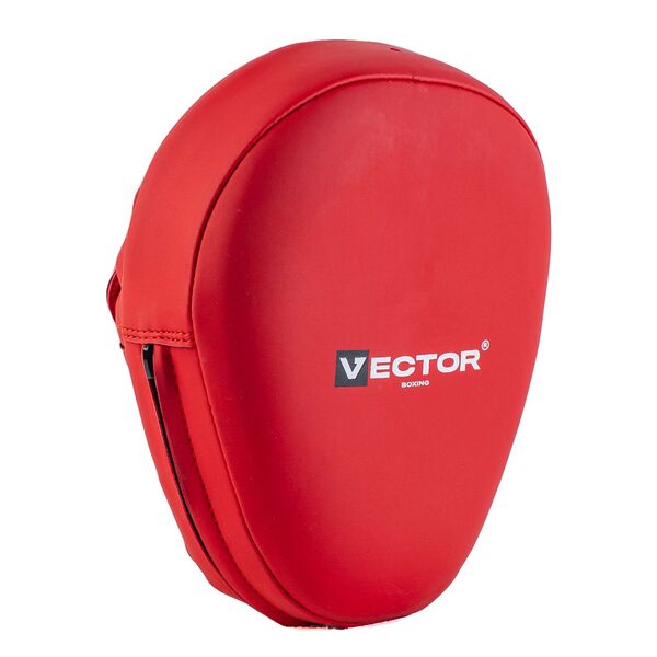 Лапы боксерские Vector Boxing Punch Mitts 22 см 133015 Интернет-магазин Ok-Sport.kz