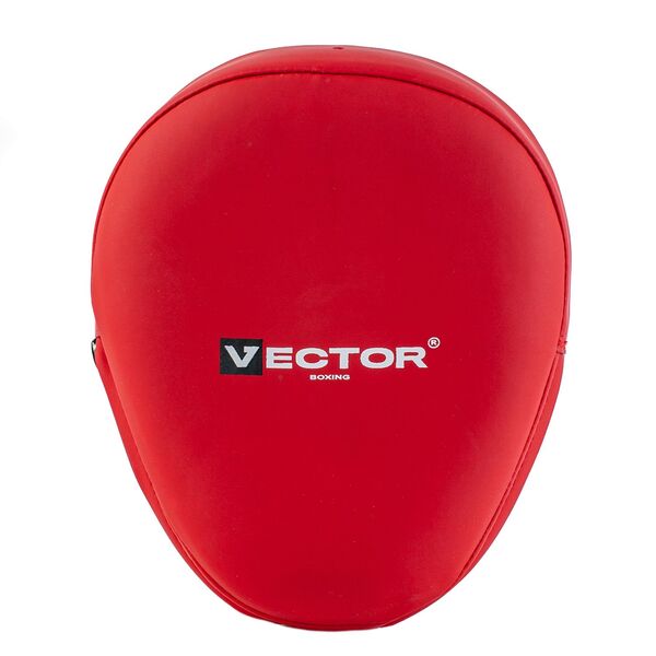 Лапы боксерские Vector Boxing Punch Mitts 22 см 133015 Интернет-магазин Ok-Sport.kz
