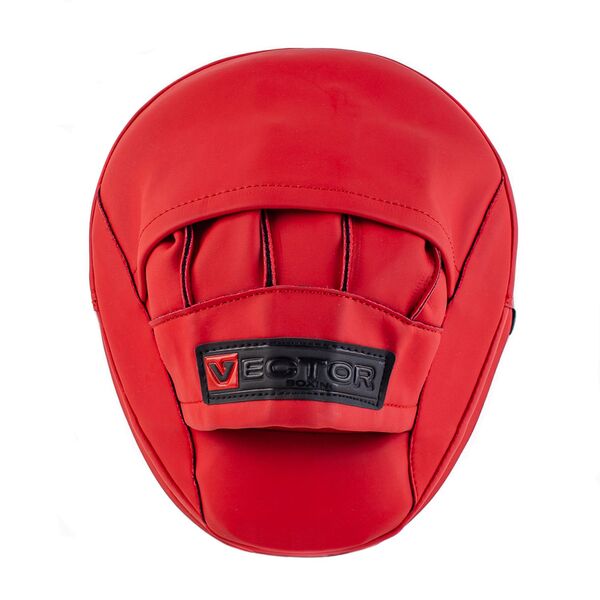 Лапы боксерские Vector Boxing Punch Mitts 22 см 133015 Интернет-магазин Ok-Sport.kz