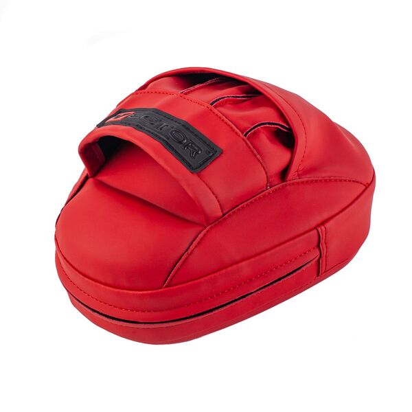 Лапы боксерские Vector Boxing Punch Mitts 22 см 133015 Интернет-магазин Ok-Sport.kz