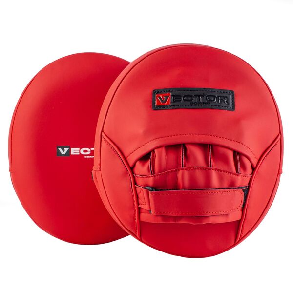 Лапы боксерские Vector Boxing AirPaws 25 см 133014 Интернет-магазин Ok-Sport.kz