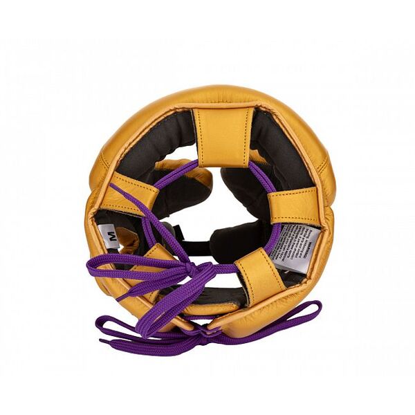 Шлем боксерский Clinch Undefeated C162 Интернет-магазин Ok-Sport.kz