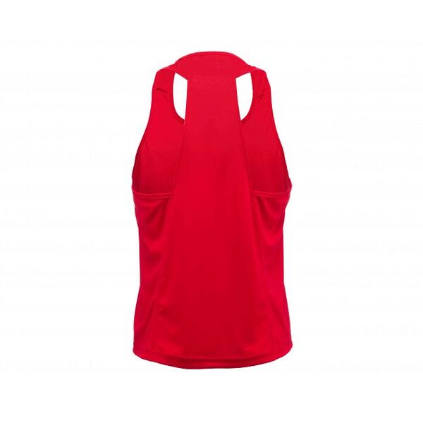 Майка боксерская Clinch Olimp C116 Интернет-магазин Ok-Sport.kz