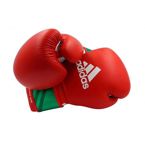 Перчатки боксерские Adidas Speed Pro adiSBG350PRO Интернет-магазин Ok-Sport.kz