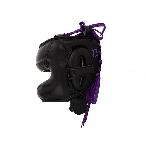 Шлем боксерский с бампером Clinch Undefeated C160 Интернет-магазин Ok-Sport.kz