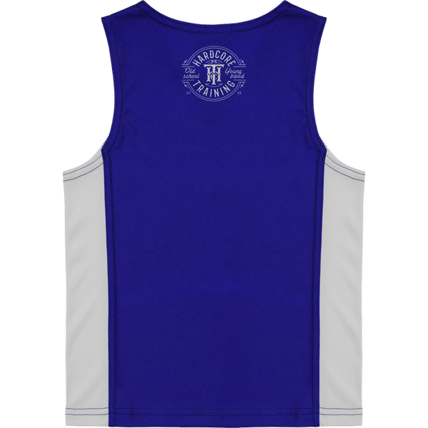 Майка тренировочная детская Hardcore Training hctshirt0363-hctshirt0364 Интернет-магазин Ok-Sport.kz