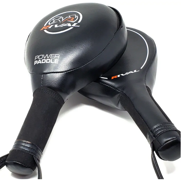 Лапы-ракетки тренерские Rival Power Paddles RPDL Интернет-магазин Ok-Sport.kz Лапы-ракетки тренерские Rival Power Paddles RPDL Интернет-магазин Ok-Sport.kz